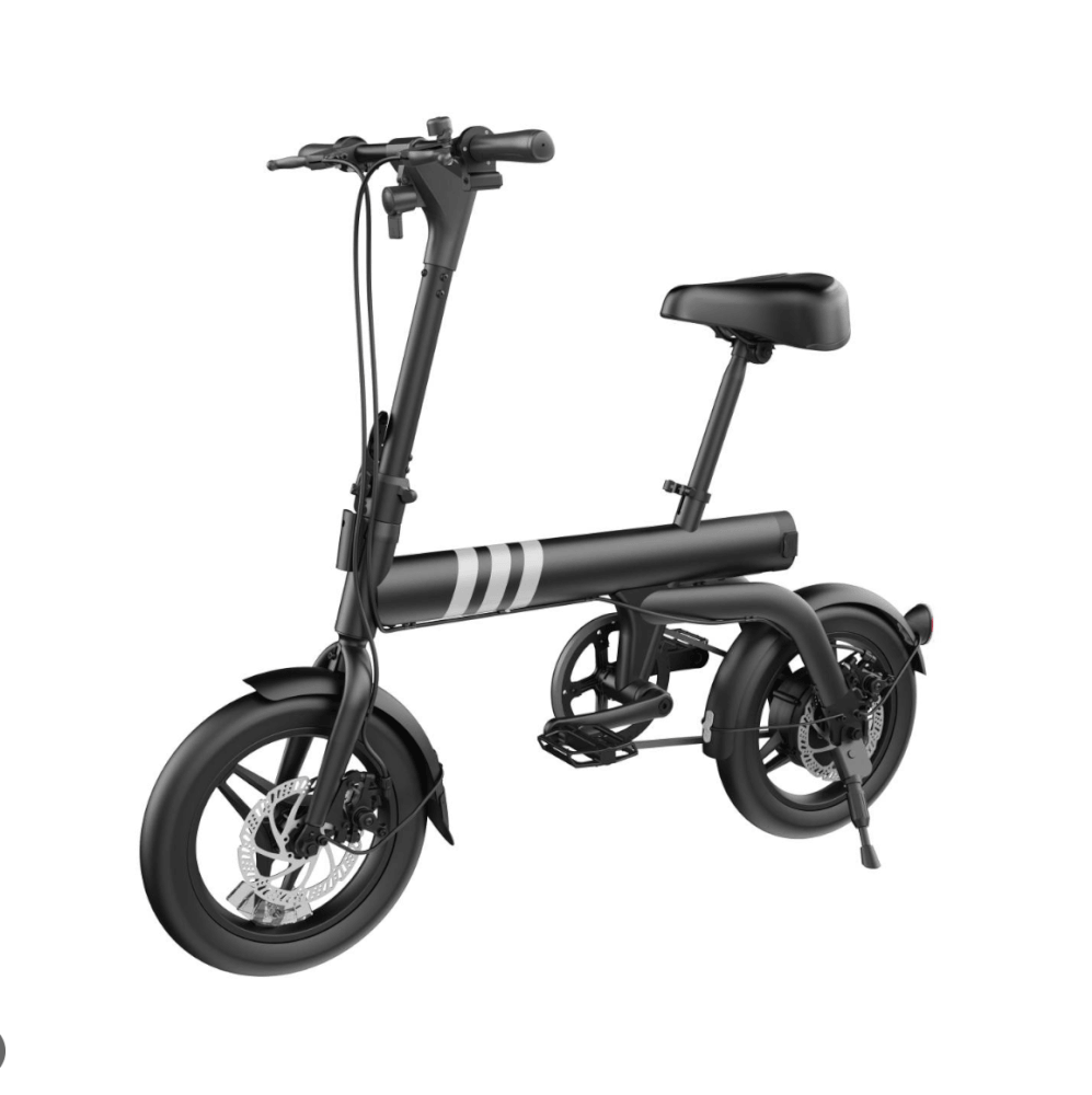 จักรยานไฟฟ้า OKAI EBF20 FLEXNANO